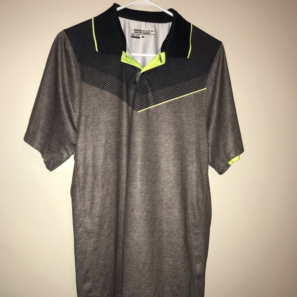 Men’s Nike Golf Polo